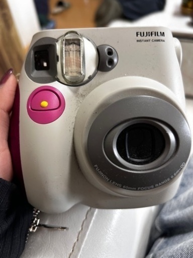 家電 カメラ フィルムカメラ