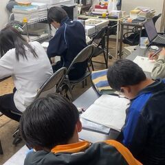 【宿題が出ない学習塾！自分で勉強する力を育てます！】学習塾del...