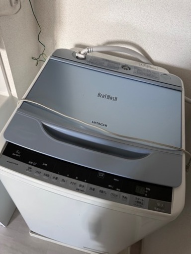 洗濯機