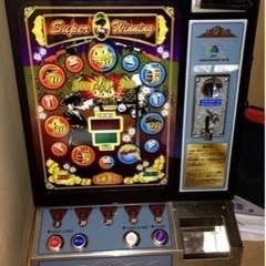 ジャックポット