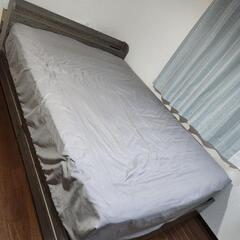 家具 ベッド
