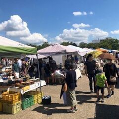 第2回ロハスパーク海津＠木曽三川公園センター
