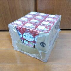 不二家ピーチネクター　12本