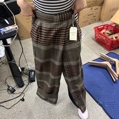 CEPO ボトムス　レディース