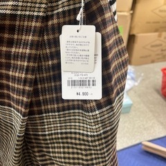 CEPO ボトムス　レディースの画像