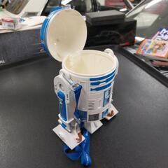 スターウォーズ❗R2D2　Tokyoディズニーランド限定品の画像