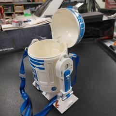 スターウォーズ❗R2D2　Tokyoディズニーランド限定品の画像