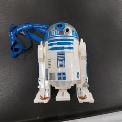 スターウォーズ❗R2D2　Tokyoディズニーランド限定品