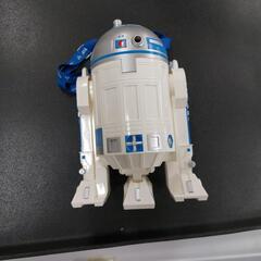 スターウォーズ❗R2D2　Tokyoディズニーランド限定品の画像