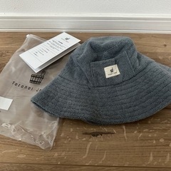 サウナハット　Totonoi Japan　 