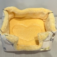 【ほぼ未使用】 チンチラ用 ハンモック 小動物 ペットの画像