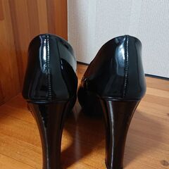 パンプスの画像