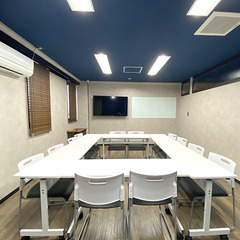 📚英会話レッスンならコワーキングスペースSOLOTASUで👍（兵庫県加古川市）の画像