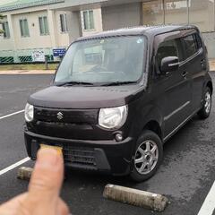 交換可能　MRワゴン　検6年7月　即乗り