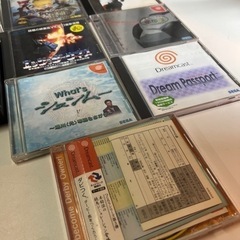 ゲームソフトまとめ売り×9の画像