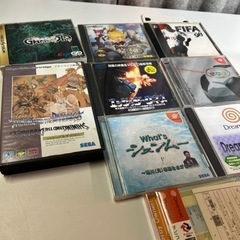 ゲームソフトまとめ売り×9の画像