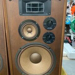 【愛品館江戸川店】Pioneer パイオニア　CS-E700　マルチセラーホーン 3ウェイスピーカー 1973年発売モデル お問い合わせID:132-050354-007