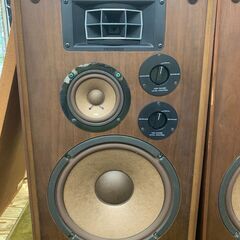 【愛品館江戸川店】Pioneer パイオニア　CS-E700　マルチセラーホーン 3ウェイスピーカー 1973年発売モデル お問い合わせID:132-050354-007の画像