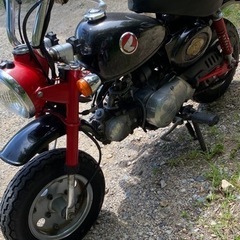 モンキー、アニバーサリー　希少お宝出品　の画像