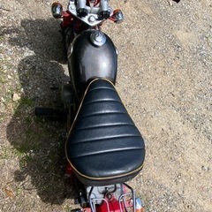 モンキー、アニバーサリー　希少お宝出品　の画像