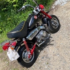 モンキー、アニバーサリー　希少お宝出品　の画像