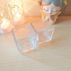 キャンドルホルダー