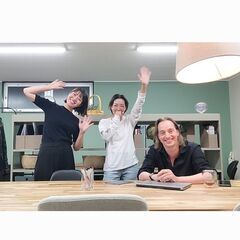 ネイティブによるマンツーマン英会話　大阪四天王寺校（１レッスン￥2,970～）の画像