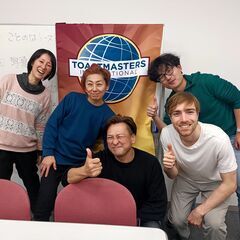 「説明する力」をつける！第113回ミーティング　「かちかち例会」