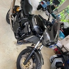 zrx1100、zrx1200r用外装一式セット　kawasak...