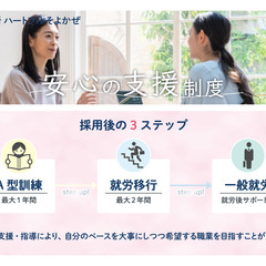 （障）ブログ運用・記事作成に伴う広告デザイン業務　リモート可◎の画像