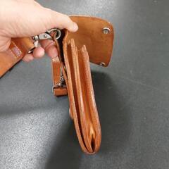 革製/ バッグの画像