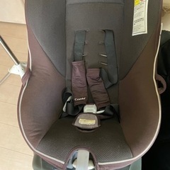 美品　子供用品 ベビー用品 チャイルドシート