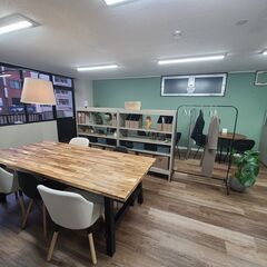 ネイティブによるマンツーマン英会話　大阪四天王寺校（１レッスン￥2,970～）の画像