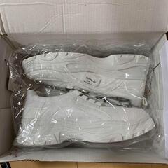 24cm 　スニーカー レディース 厚底スニーカー韓国 ダッドスニーカーの画像
