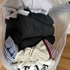 【決まりました】レディース服大量　