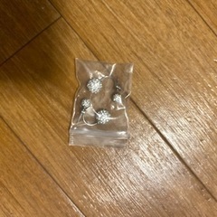 服/ファッション アクセサリー ネックレスの画像
