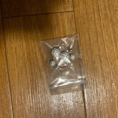 服/ファッション アクセサリー ネックレスの画像