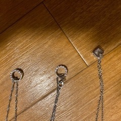 服/ファッション アクセサリー ネックレス