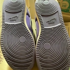 26㎝　美品　ナイキ　ハイカットスニーカーの画像