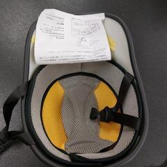 👷新品未使用❗自転車ヘルメット👷の画像