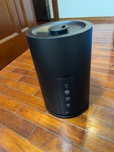 ニトリ大容量アロマ加湿器(定価:7990円で2月購入)
