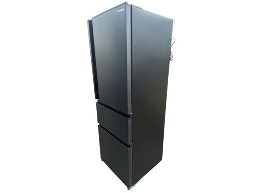 【決まりました】TOSHIBA 東芝ノンフロン冷凍冷蔵庫 GR-U36SC(KZ) 2023年製 356L幅600奥行671高さ1757