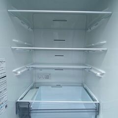 【決まりました】TOSHIBA 東芝ノンフロン冷凍冷蔵庫 GR-U36SC(KZ) 2023年製 356L幅600奥行671高さ1757