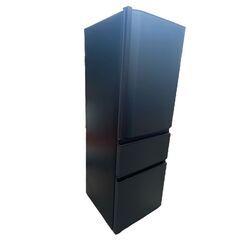 【決まりました】TOSHIBA 東芝ノンフロン冷凍冷蔵庫 GR-U36SC(KZ) 2023年製 356L幅600奥行671高さ1757