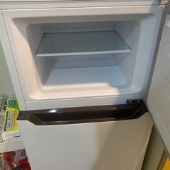 家電 キッチン家電 冷蔵庫の画像