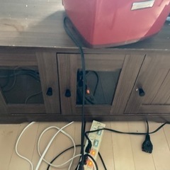テレビ台　ローボード