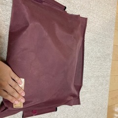 防災ずきん