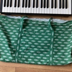 YAMAHA キーボード KB-18の画像