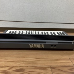 YAMAHA キーボード KB-18の画像