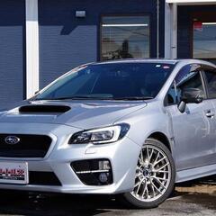 【自社ローン】 WRX S4 2.0GT-S EyeSight ！！【 独自審査の提携ローン120回OK 】の画像